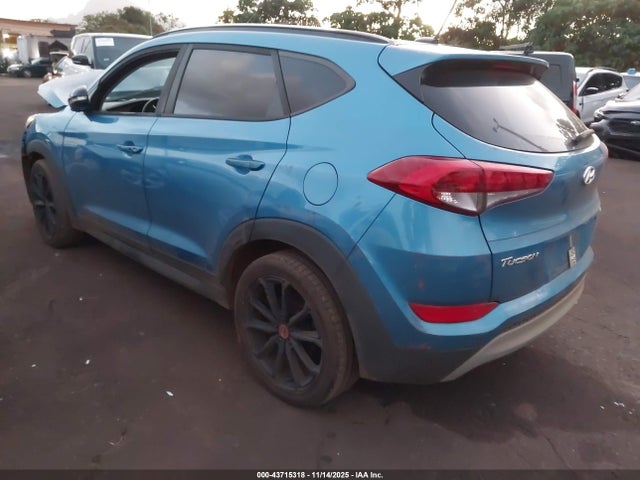 KM8J33A26HU466173 Hyundai Tucson Night
