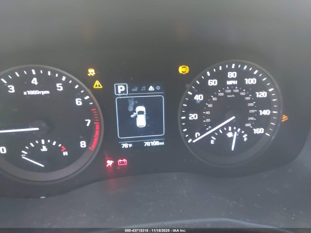KM8J33A26HU466173 Hyundai Tucson Night