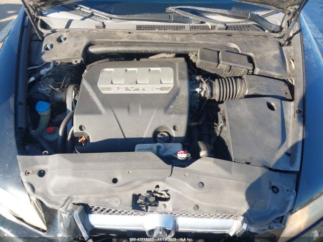 2007 ACURA TL 19UUA66287A004944 Photo 9