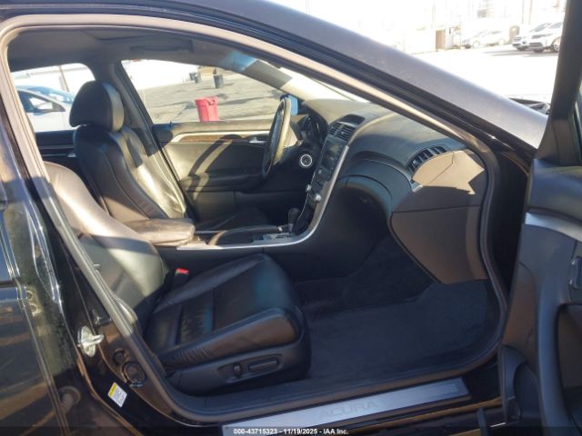 2007 ACURA TL 19UUA66287A004944 Photo 4
