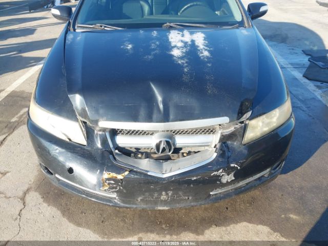 2007 ACURA TL 19UUA66287A004944 Photo 5