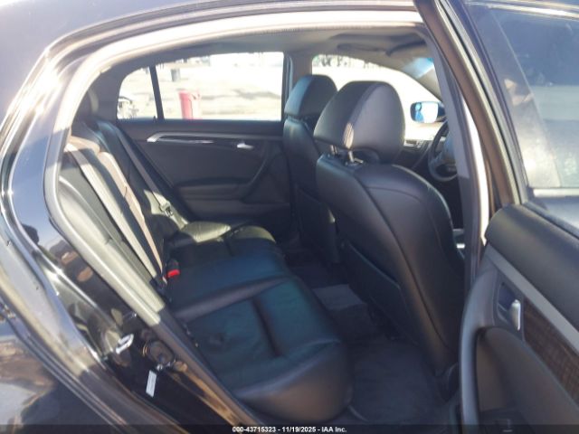 2007 ACURA TL 19UUA66287A004944 Photo 7