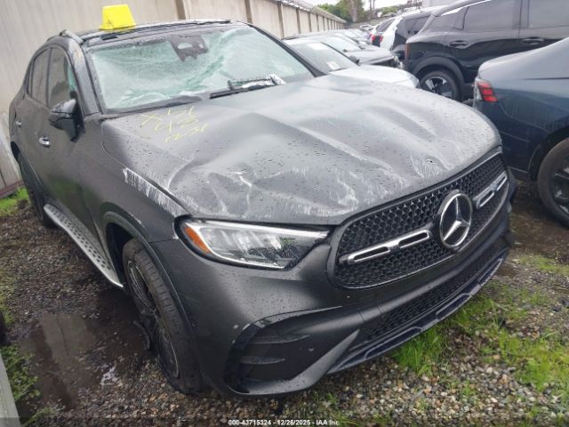 2024 MERCEDES-BENZ GLC 300 W1NKJ4HB6RF177738