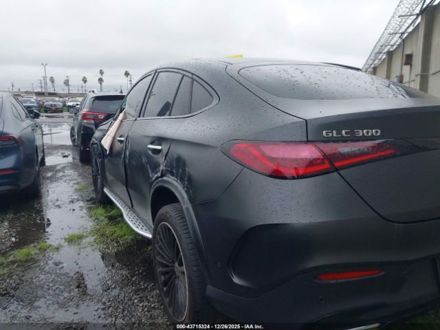 2024 MERCEDES-BENZ GLC 300 W1NKJ4HB6RF177738 Photo 2