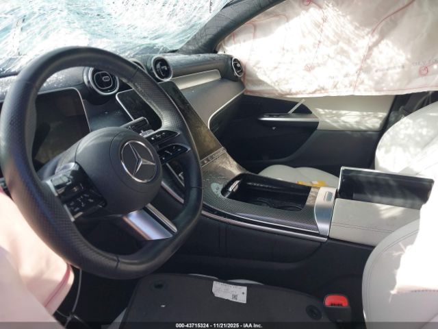 2024 MERCEDES-BENZ GLC 300 W1NKJ4HB6RF177738 Photo 4