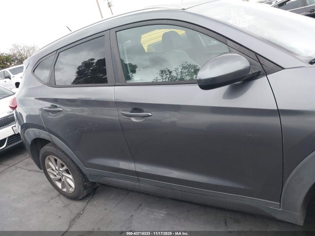 KM8J33A48GU116477 Hyundai Tucson