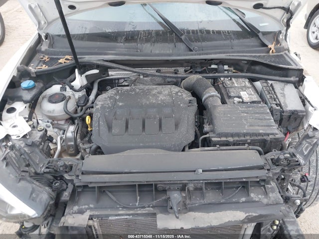 2022 AUDI Q3 WA1DECF33N1143753 Photo 9