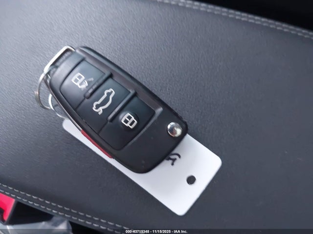 2022 AUDI Q3 WA1DECF33N1143753 Photo 10