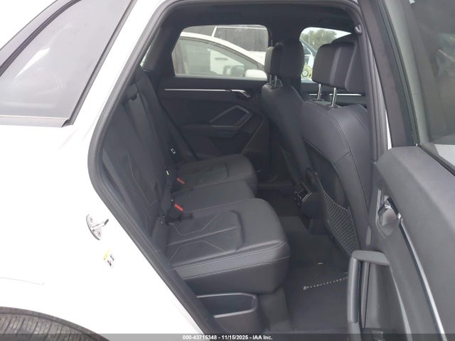2022 AUDI Q3 WA1DECF33N1143753 Photo 7