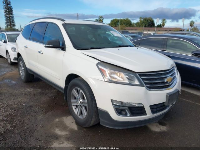 2015 CHEVROLET TRAVERSE 1GNKVHKD8FJ289700