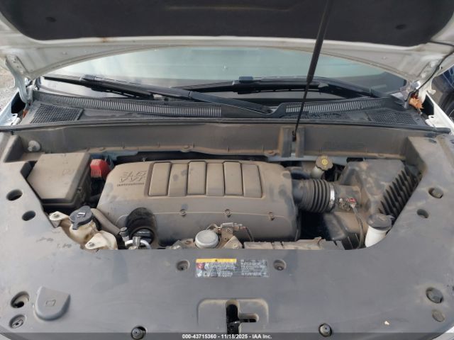 2015 CHEVROLET TRAVERSE 1GNKVHKD8FJ289700 Photo 9