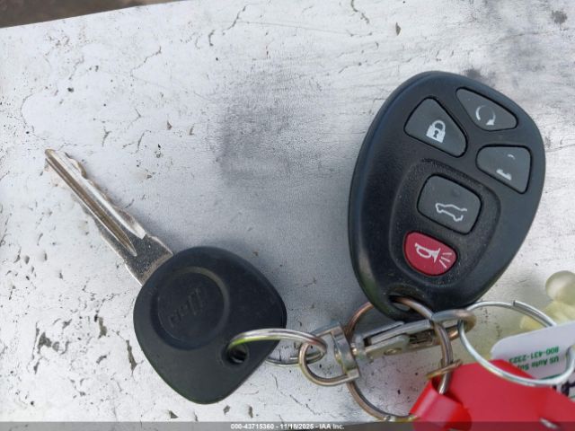 2015 CHEVROLET TRAVERSE 1GNKVHKD8FJ289700 Photo 10