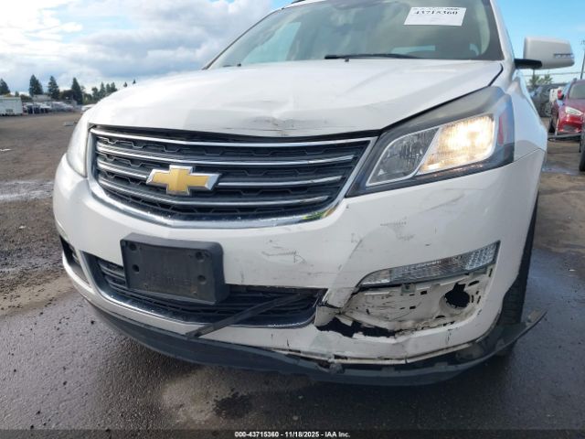 2015 CHEVROLET TRAVERSE 1GNKVHKD8FJ289700 Photo 5