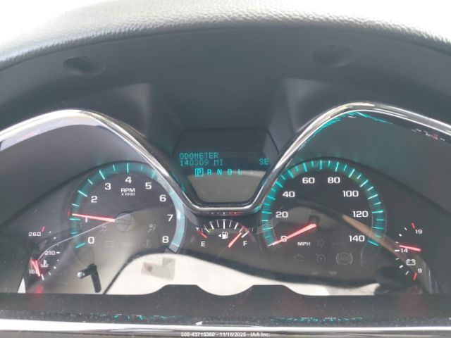 2015 CHEVROLET TRAVERSE 1GNKVHKD8FJ289700 Photo 6