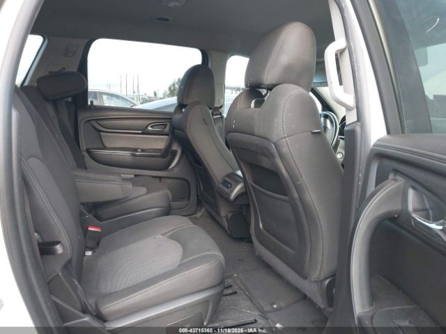 2015 CHEVROLET TRAVERSE 1GNKVHKD8FJ289700 Photo 7