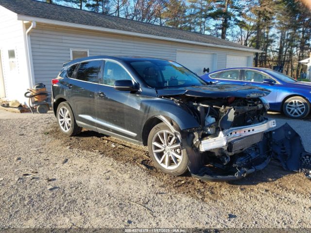 2020 ACURA RDX 5J8TC2H58LL021148