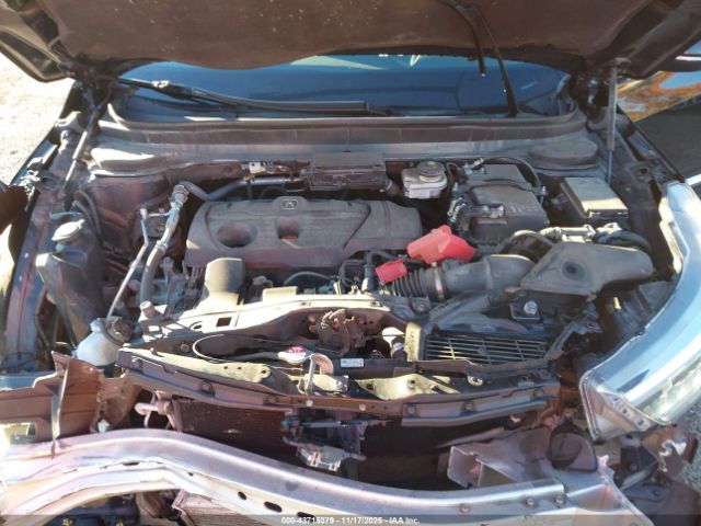 2020 ACURA RDX 5J8TC2H58LL021148 Photo 9