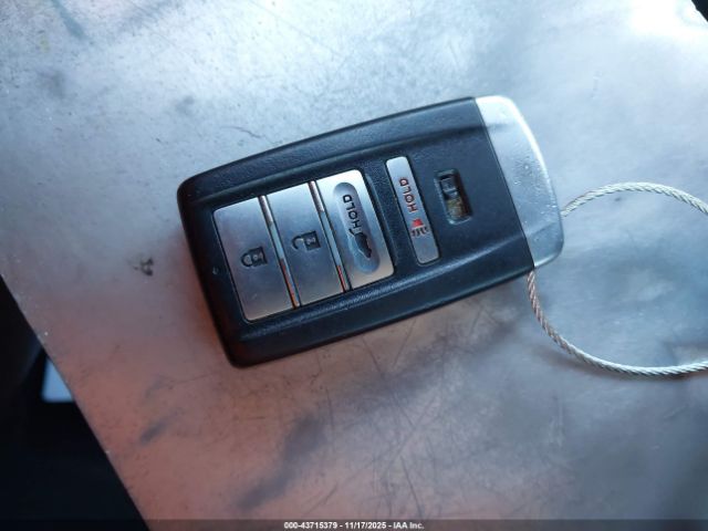 2020 ACURA RDX 5J8TC2H58LL021148 Photo 10