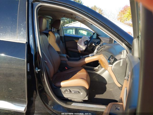 2020 ACURA RDX 5J8TC2H58LL021148 Photo 4