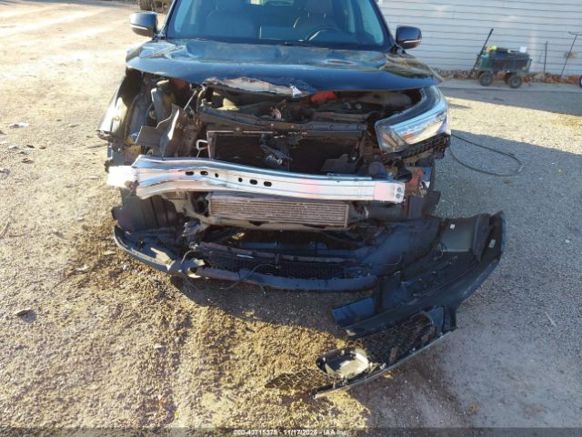 2020 ACURA RDX 5J8TC2H58LL021148 Photo 5
