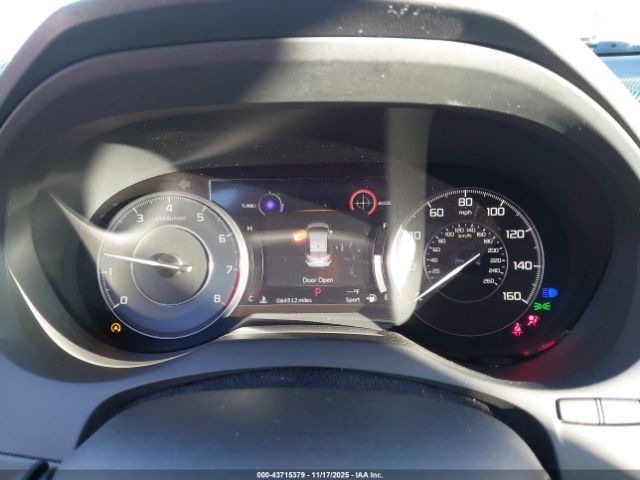 2020 ACURA RDX 5J8TC2H58LL021148 Photo 6