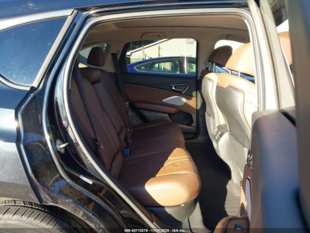 2020 ACURA RDX 5J8TC2H58LL021148 Photo 7