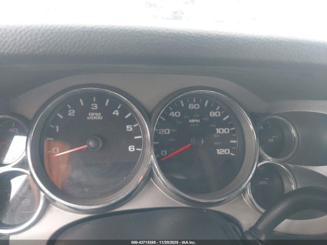 2008 CHEVROLET SILVERADO 1500 2GCEC13J681178888 Photo 6