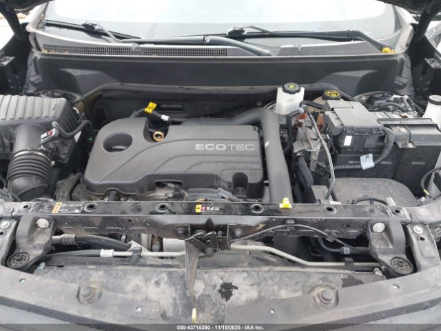 2020 CHEVROLET EQUINOX 2GNAXHEV3L6244232 Photo 9