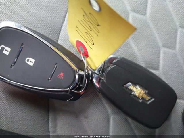 2020 CHEVROLET EQUINOX 2GNAXHEV3L6244232 Photo 10