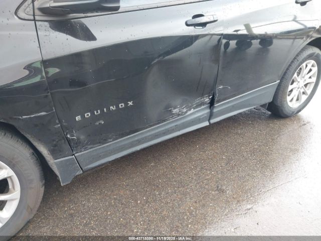 2020 CHEVROLET EQUINOX 2GNAXHEV3L6244232 Photo 5