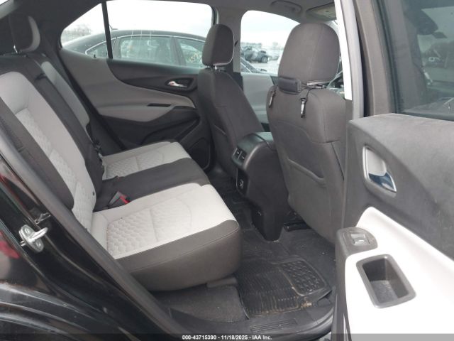 2020 CHEVROLET EQUINOX 2GNAXHEV3L6244232 Photo 7