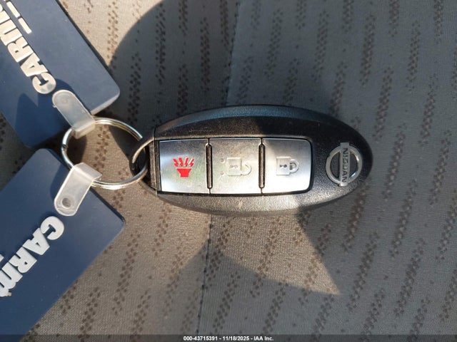 Nissan QUEST S 2014 JN8AE2KP1E9104175 Image 11