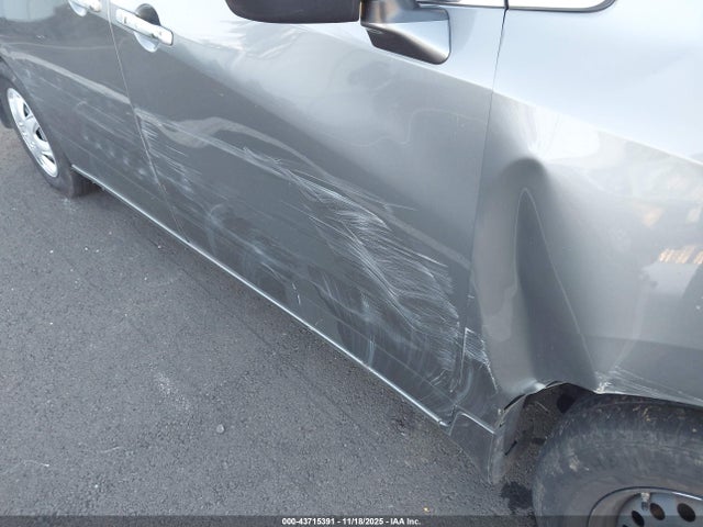 Nissan QUEST S 2014 JN8AE2KP1E9104175 Image 12