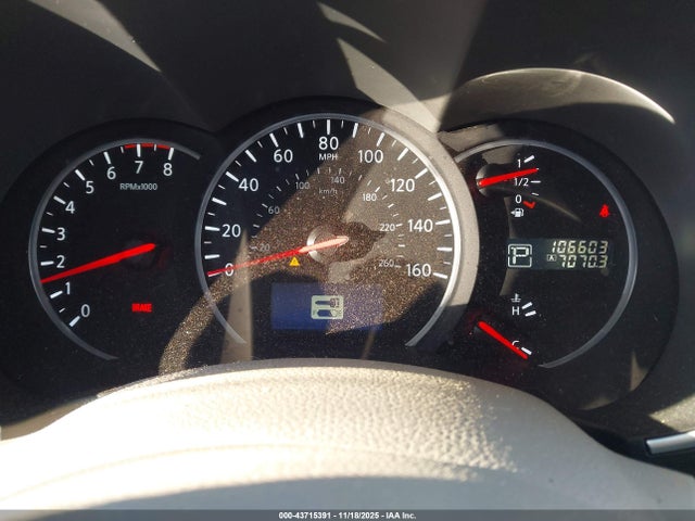 Nissan QUEST S 2014 JN8AE2KP1E9104175 Image 7