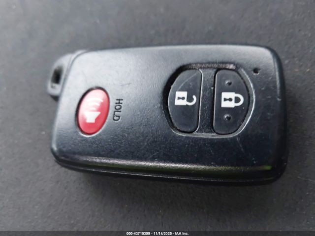 2014 TOYOTA PRIUS V JTDZN3EU7E3359941 Photo 10