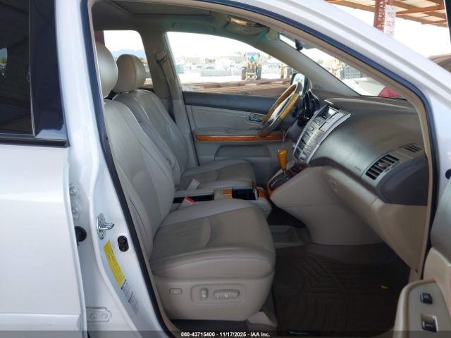 2006 LEXUS RX 330 2T2HA31U36C097255 Photo 4