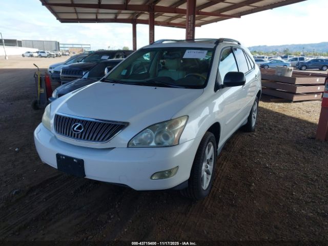 2006 LEXUS RX 330 2T2HA31U36C097255 Photo 5