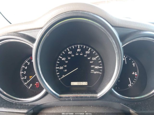 2006 LEXUS RX 330 2T2HA31U36C097255 Photo 6