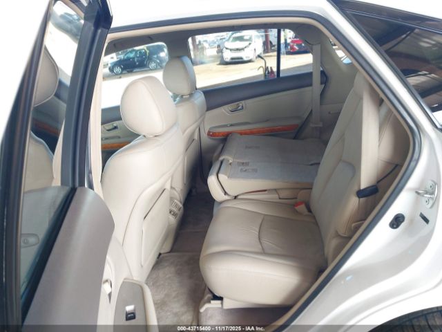 2006 LEXUS RX 330 2T2HA31U36C097255 Photo 7