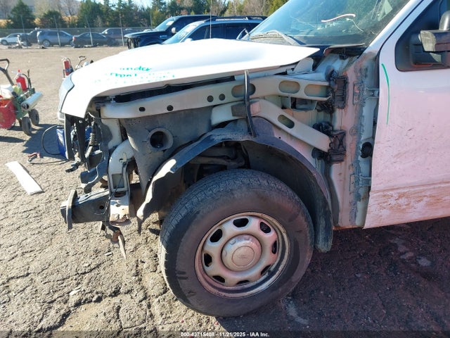 2014 Ford F-150 Xl მანქანა იყიდება აუქციონზე, vin: 1FTMF1CM6EKE38800, აუქციონის ნომერი: 43715408