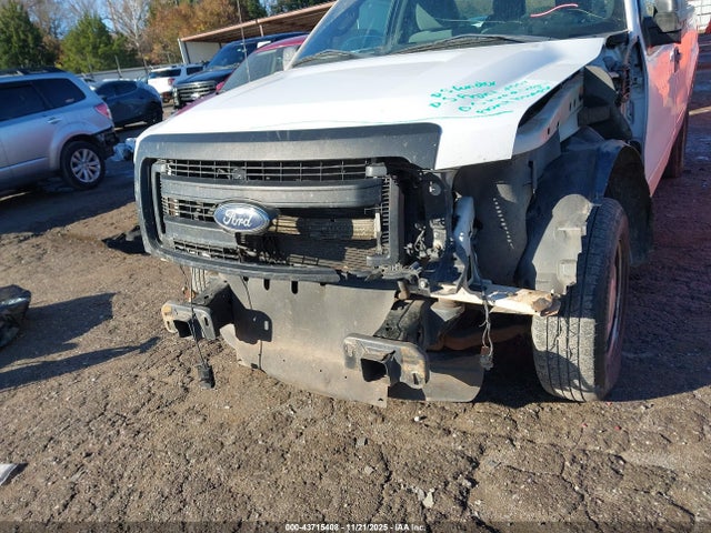 2014 Ford F-150 Xl მანქანა იყიდება აუქციონზე, vin: 1FTMF1CM6EKE38800, აუქციონის ნომერი: 43715408