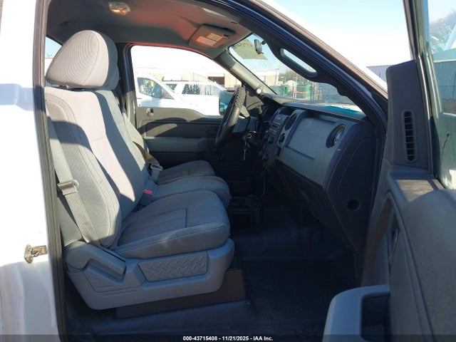 2014 Ford F-150 Xl მანქანა იყიდება აუქციონზე, vin: 1FTMF1CM6EKE38800, აუქციონის ნომერი: 43715408