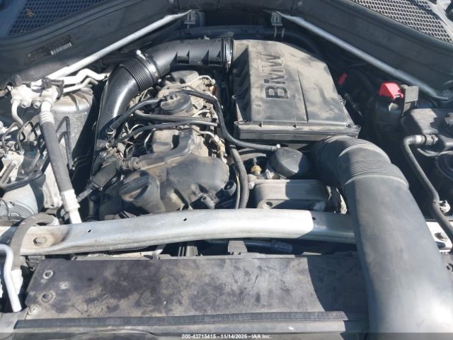 2013 BMW X5 5UXZV4C56D0B09688 Photo 9