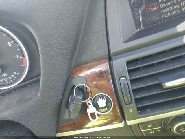 2013 BMW X5 5UXZV4C56D0B09688 Photo 10
