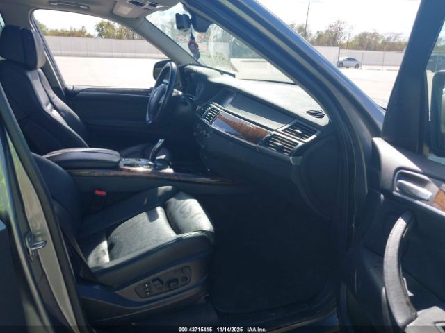 2013 BMW X5 5UXZV4C56D0B09688 Photo 4
