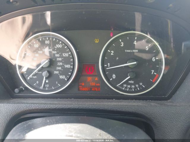 2013 BMW X5 5UXZV4C56D0B09688 Photo 6