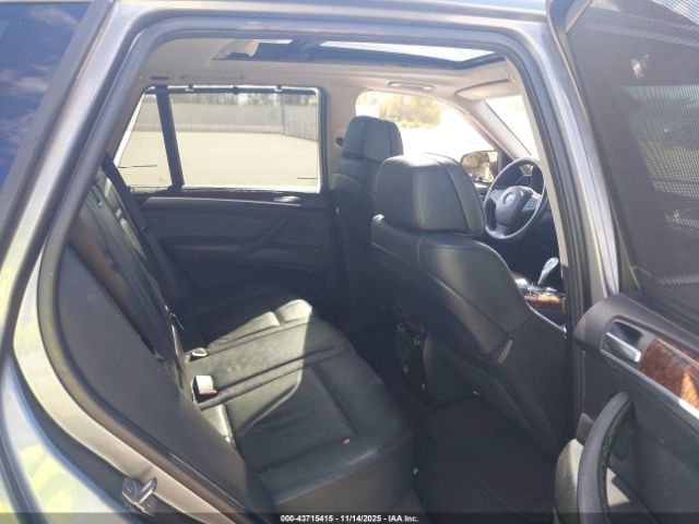 2013 BMW X5 5UXZV4C56D0B09688 Photo 7