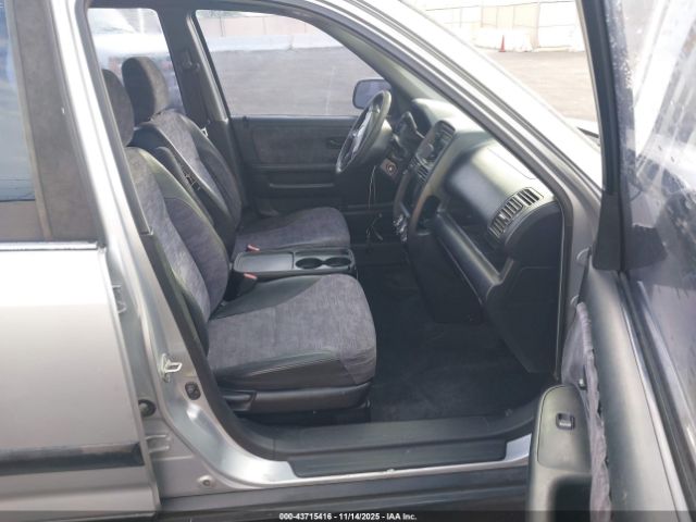 2004 HONDA CR-V JHLRD684X4C012797 Photo 4