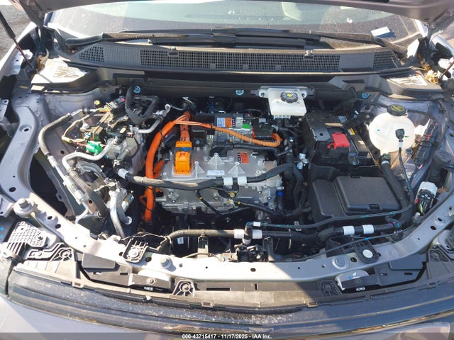 3GN7DNRP1SS213302 Chevrolet Equinox Ev Lt 2