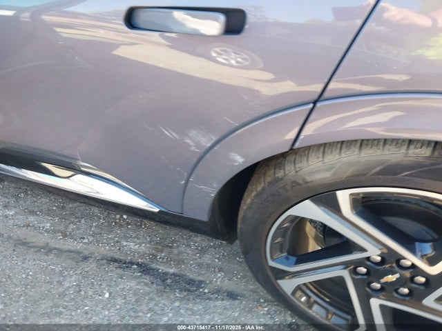 3GN7DNRP1SS213302 Chevrolet Equinox Ev Lt 2